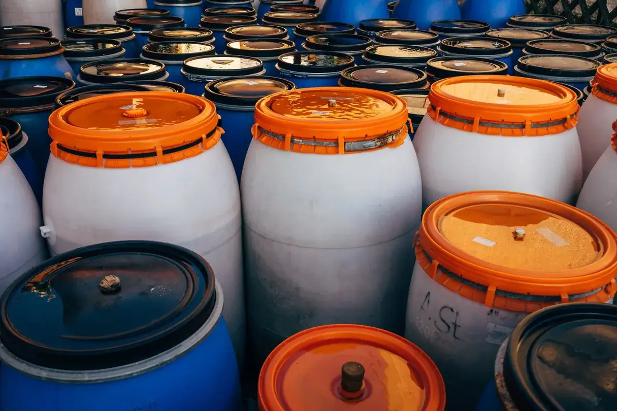 Medical Waste Removal in Dysart, IA